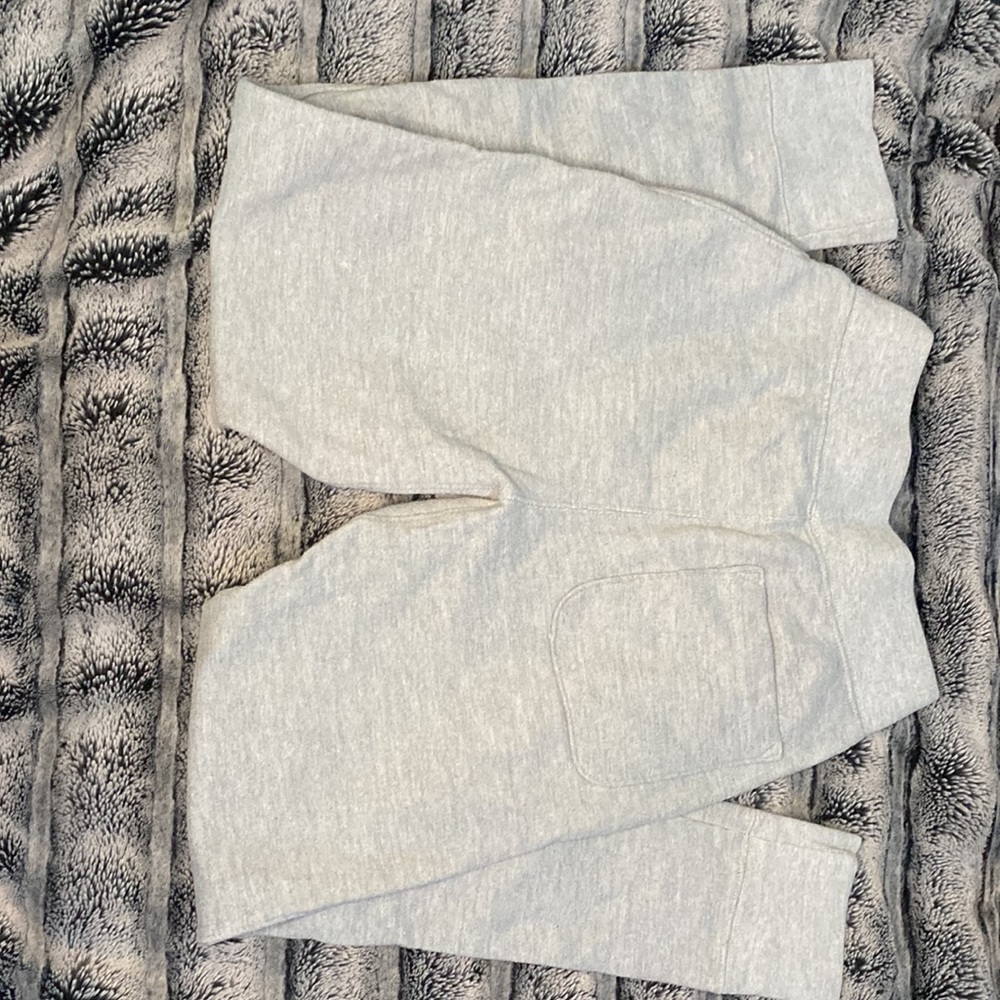 CHAMPION Gray Sweatpants